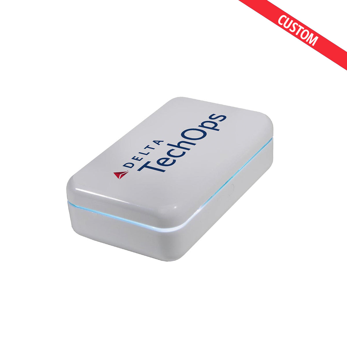 Phone Sterilizing Case and Wireless Charger
