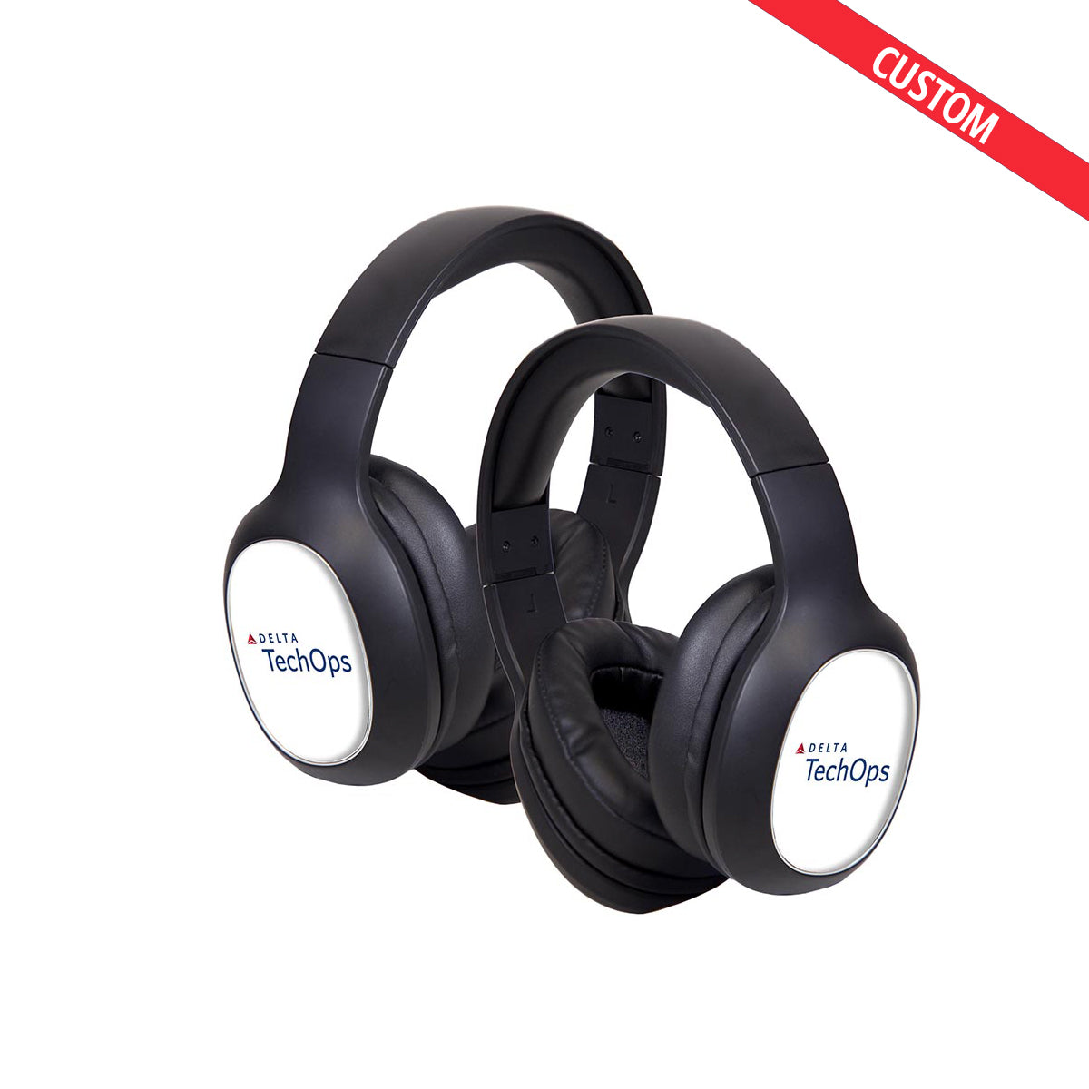 Noise Cancelling Headphones