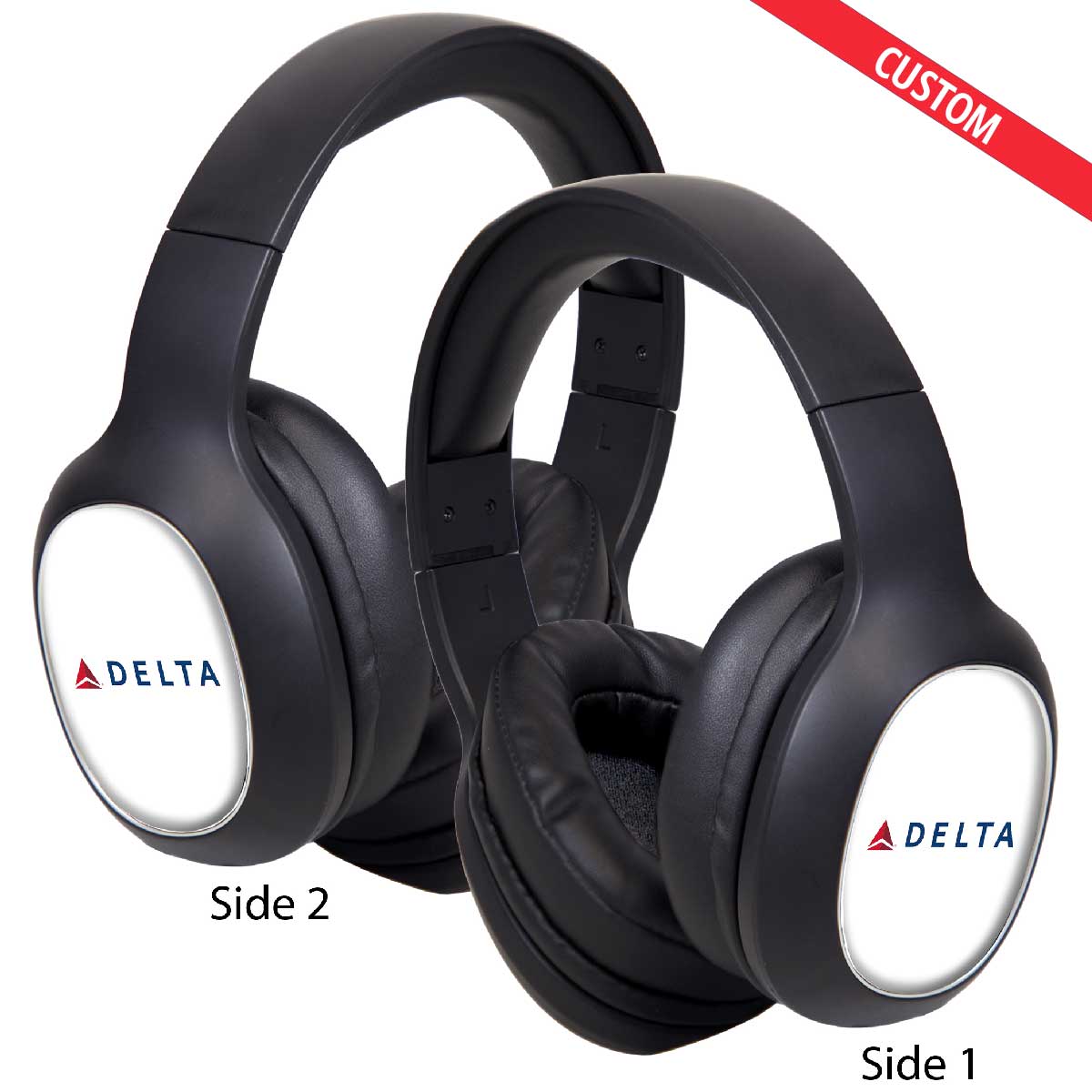 Noise Cancelling Headphones