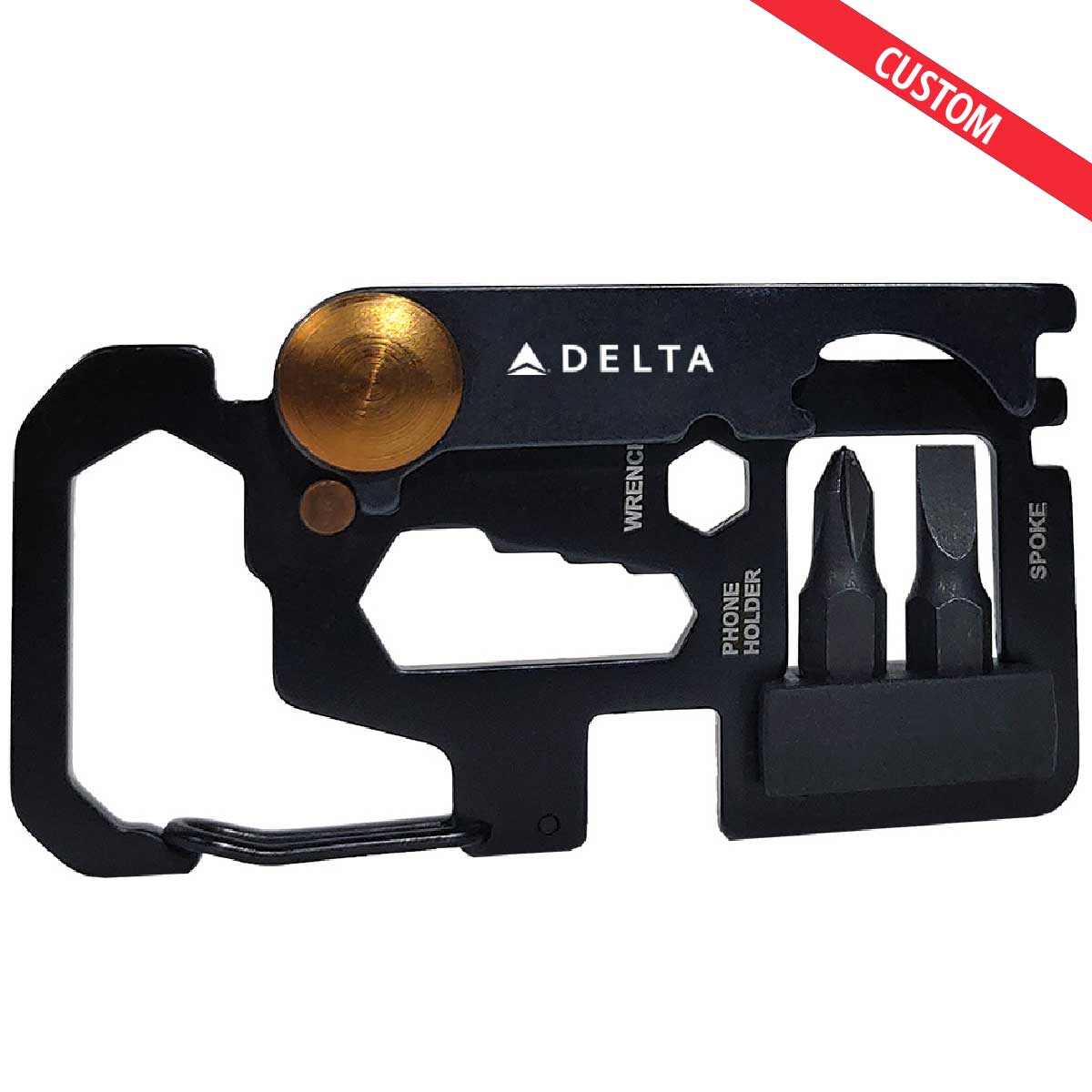 10-in-1 Multi-Tool
