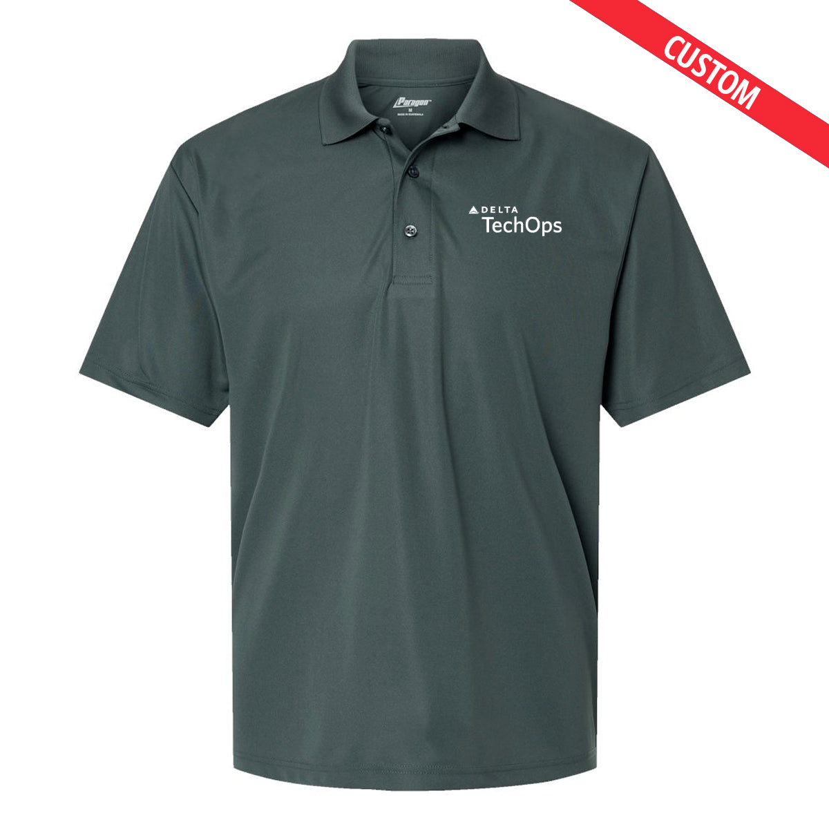 Paragon Sebring Performance Polo