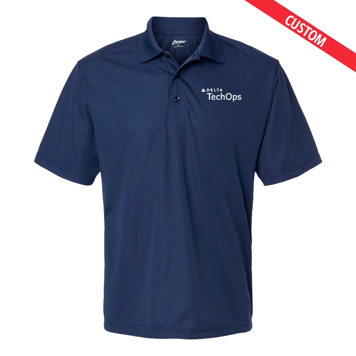 Paragon Sebring Performance Polo