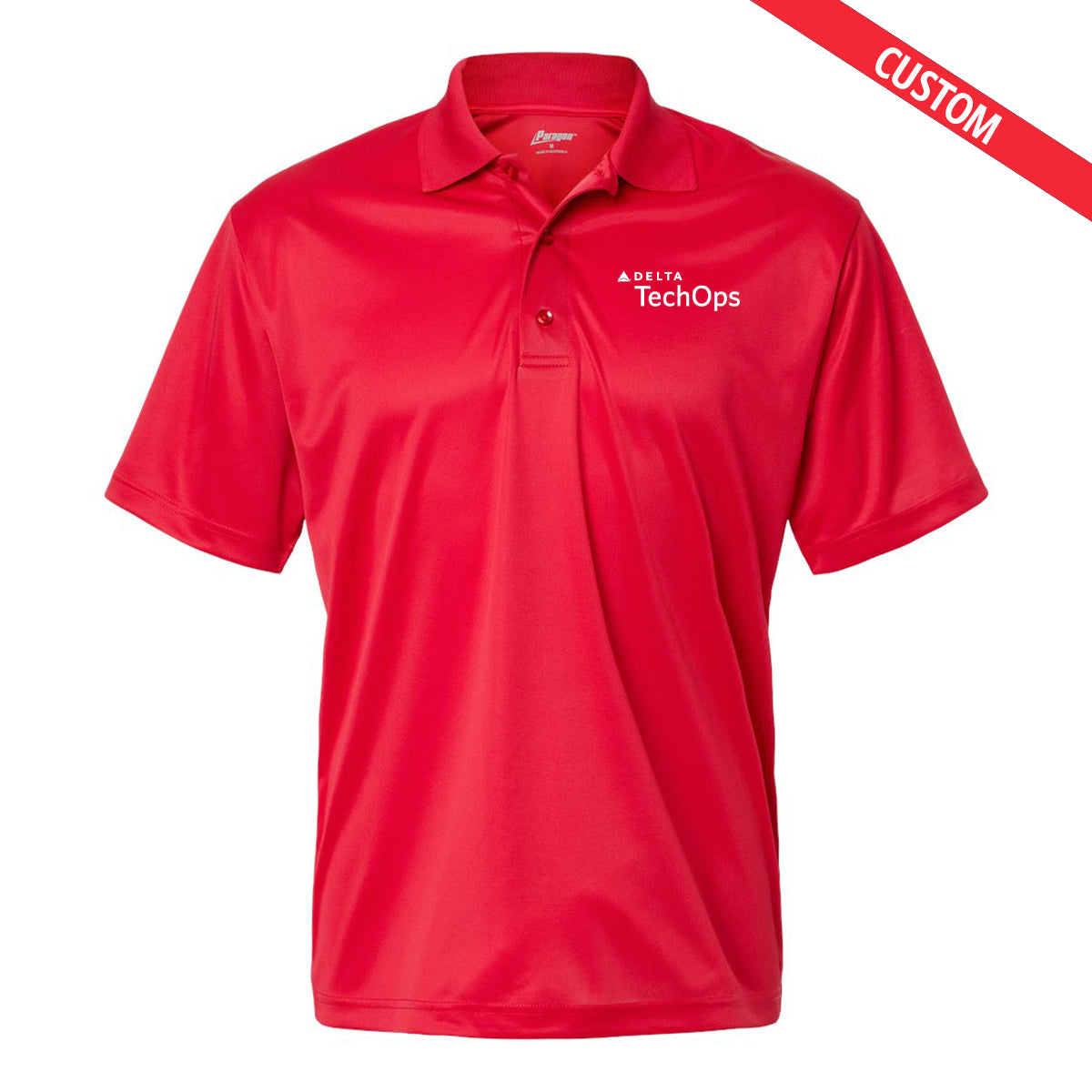 Paragon Sebring Performance Polo