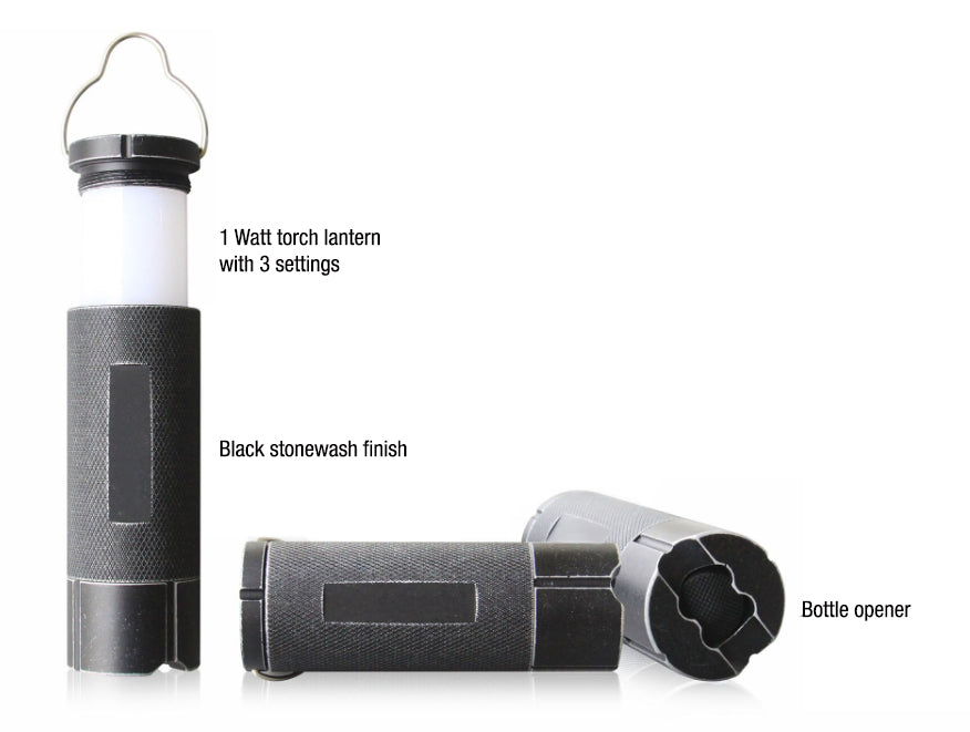 Torch Lantern
