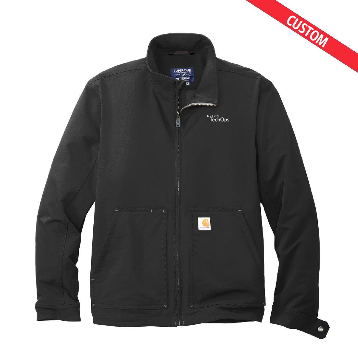Carhartt Super Dux Soft Shell Jacket