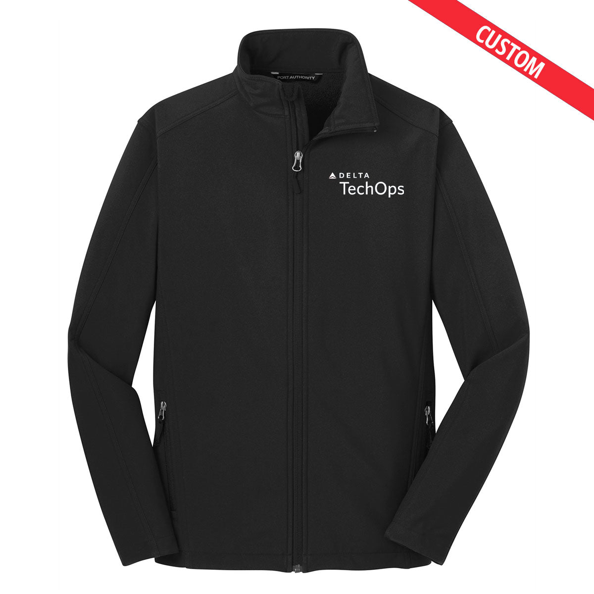 Port Authority Core Soft Shell Jacket