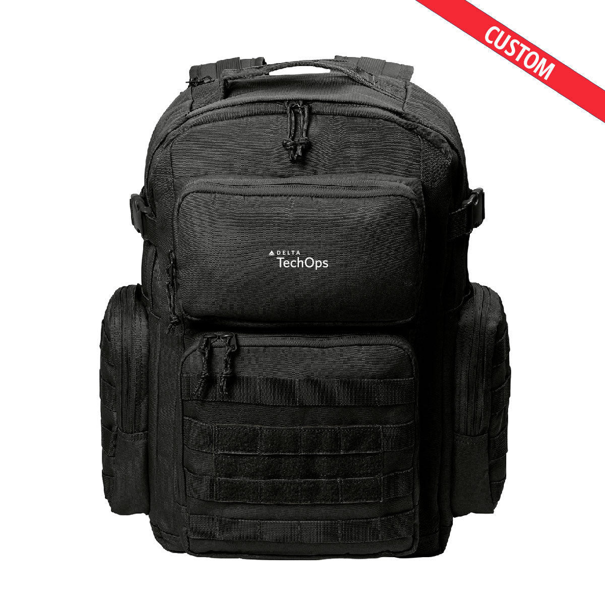 CornerStone Tactical Backpack