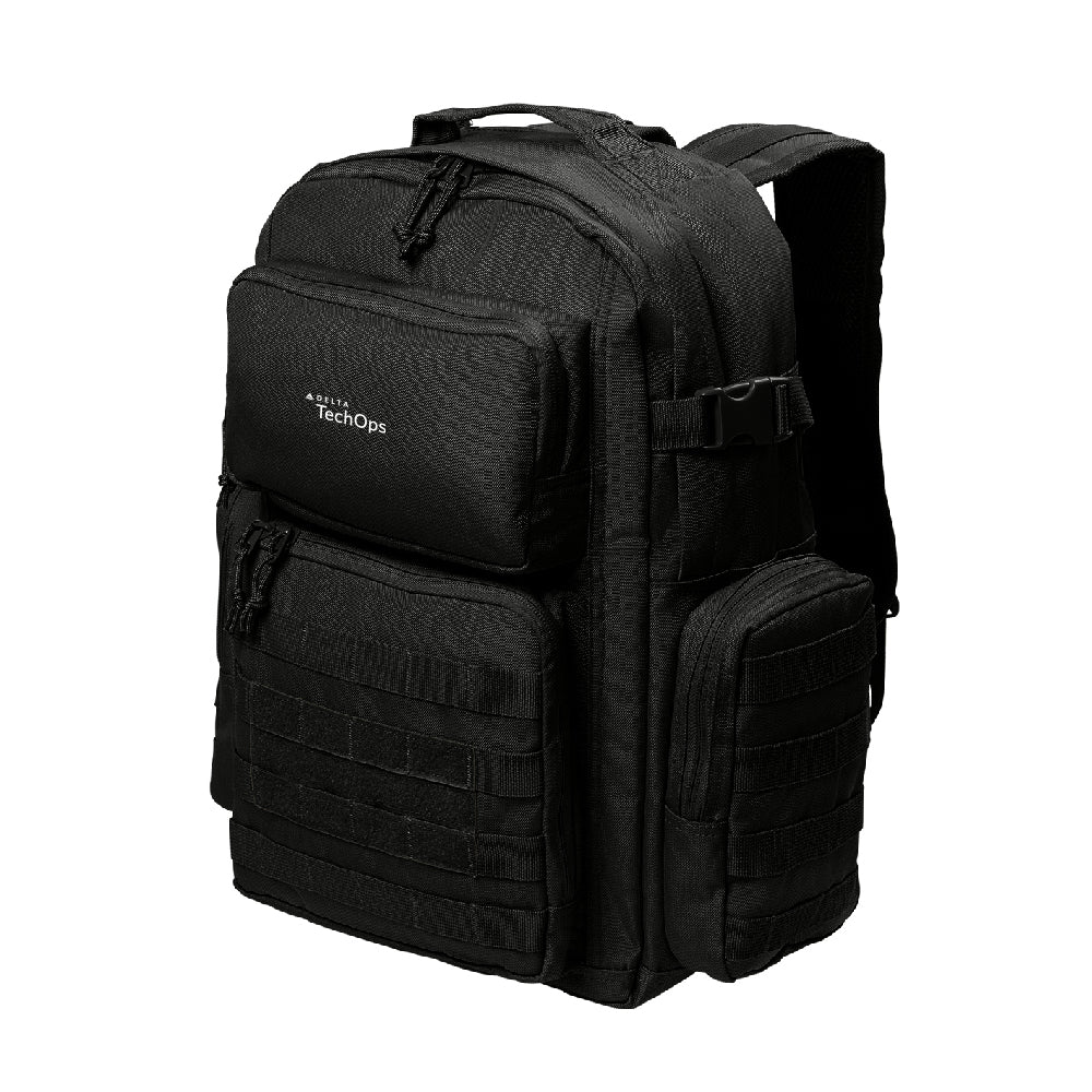 CornerStone Tactical Backpack