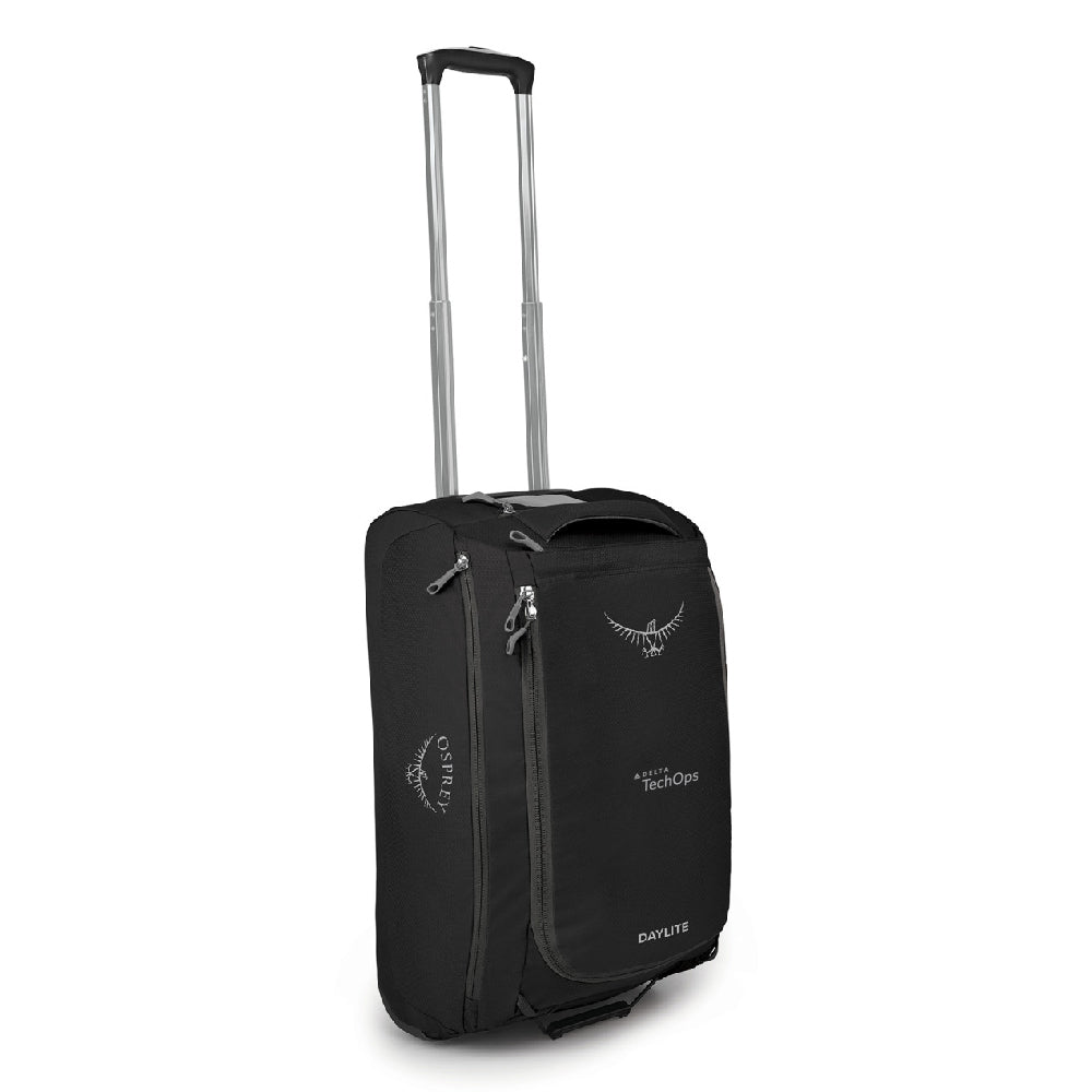 Osprey Daylite Carry-On Wheeled Duffel 40