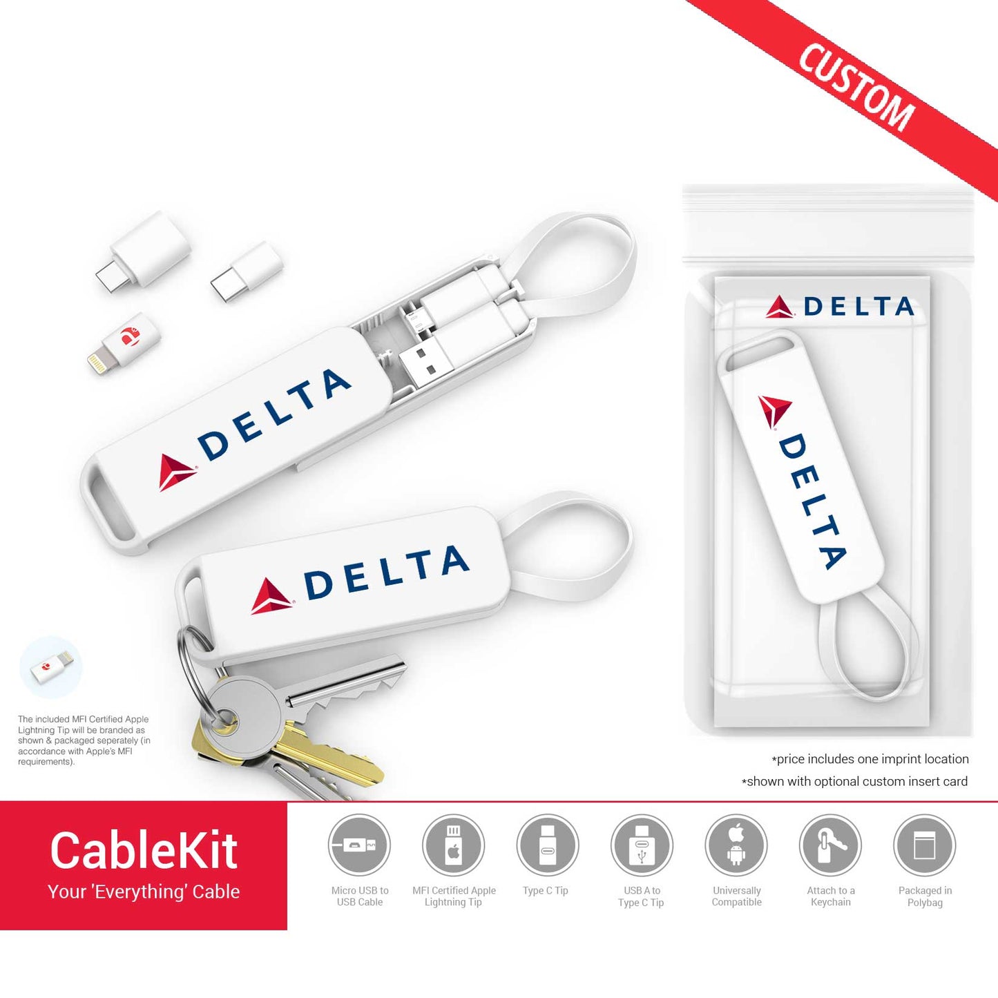 The "Everything" Cable