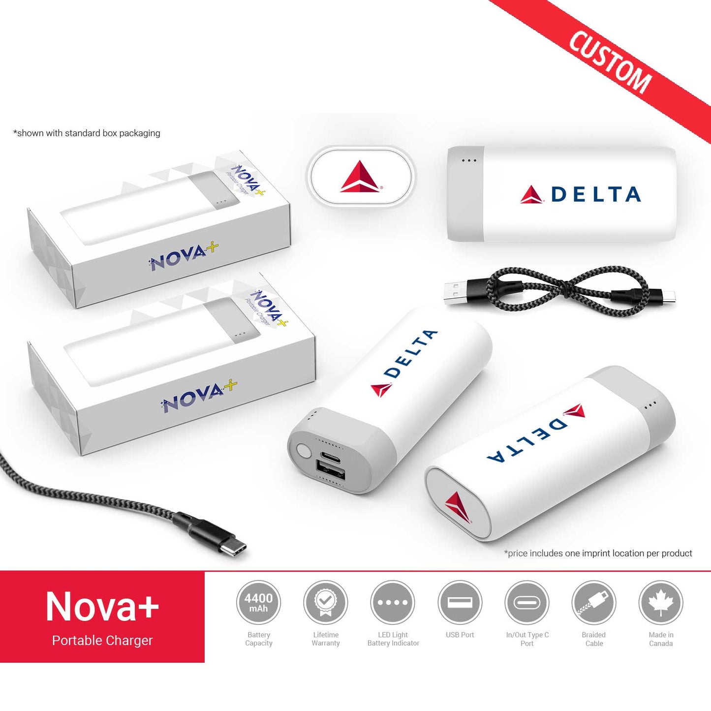 Portable Charger