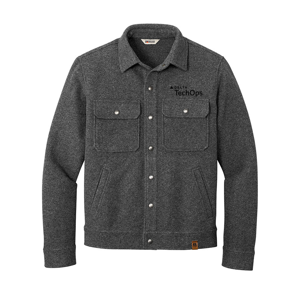 Delta Russell Outdoors Basin Jacket