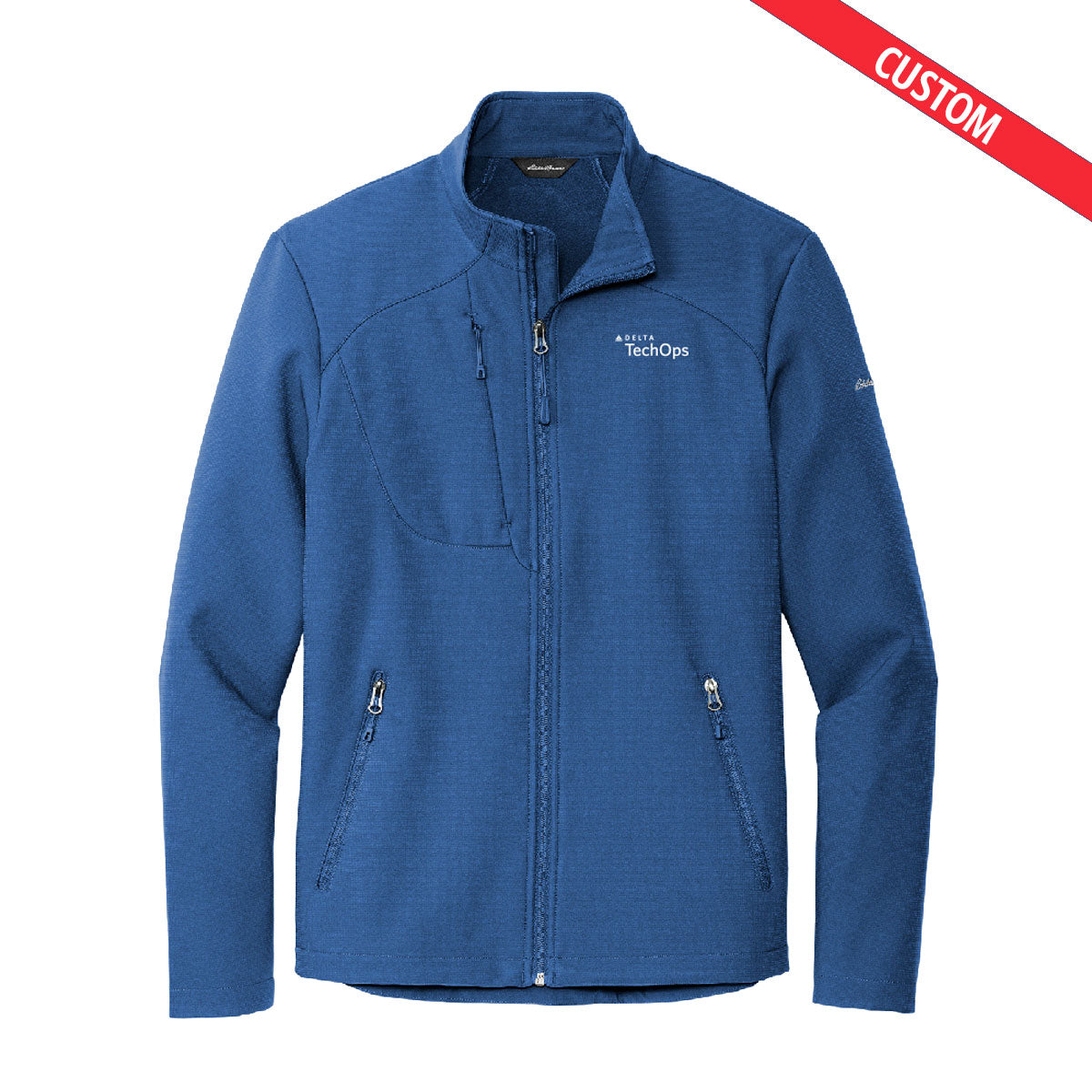 Eddie Bauer Stretch Soft Shell Jacket