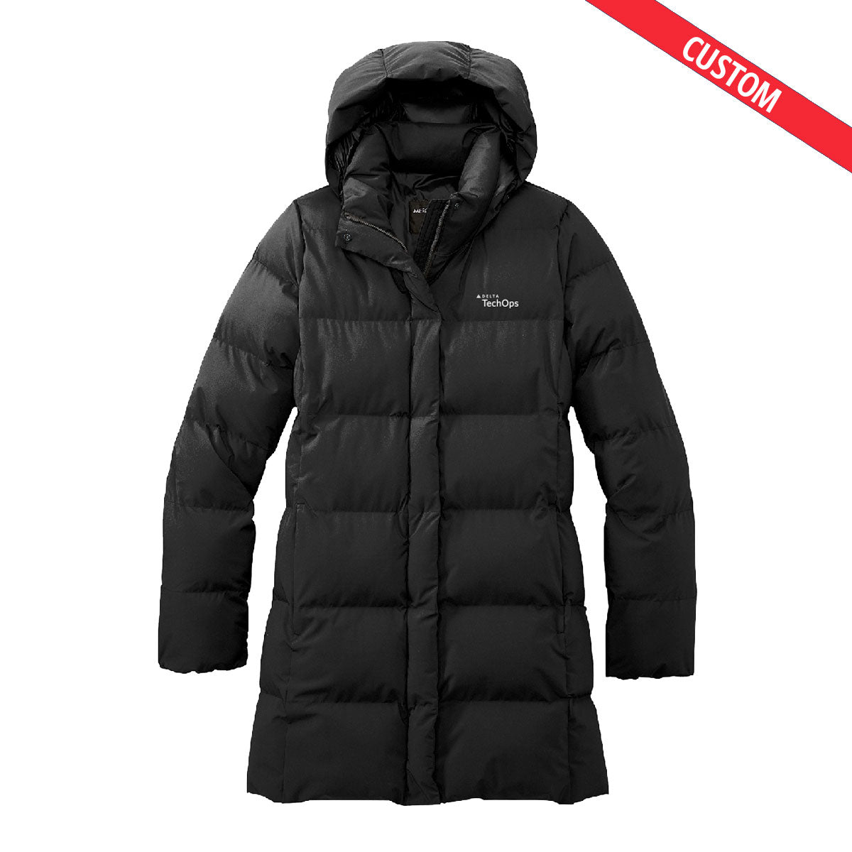 Mercer+Mettle Women’s Puffy Parka