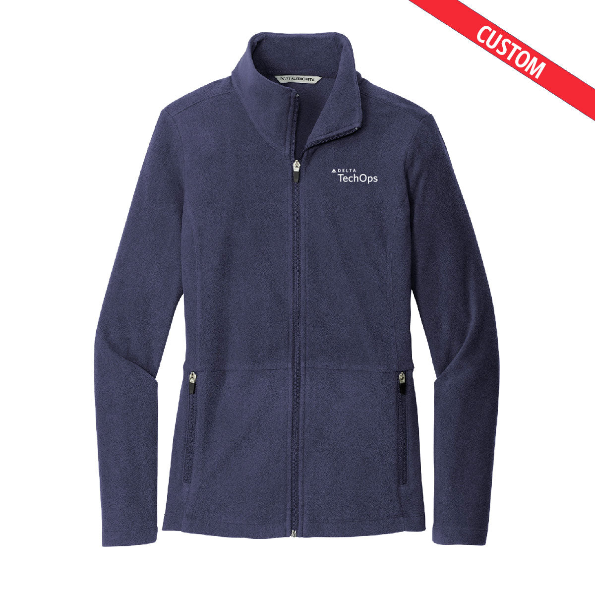 Port Authority Ladies Accord Microfleece Jacket