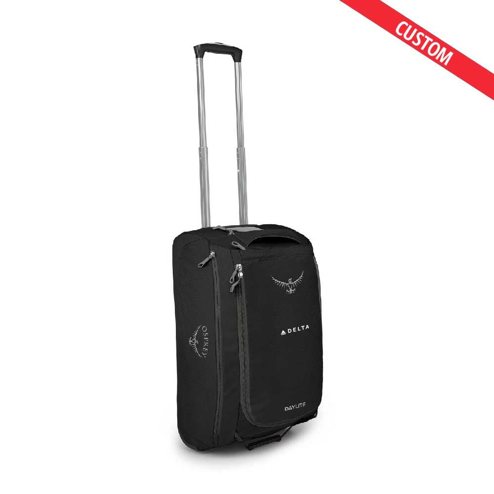 Osprey Daylite Carry-On Wheeled Duffel 40