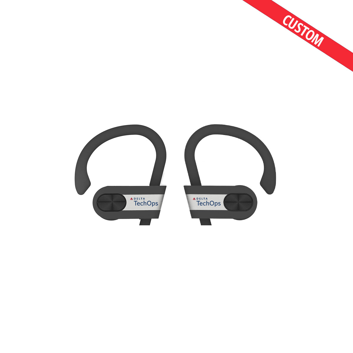 Wireless Bluetooth Earbuds
