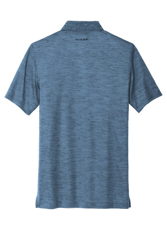 TravisMathew Auckland Slub Polo