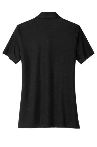 TravisMathew Ladies Oceanside Solid Polo
