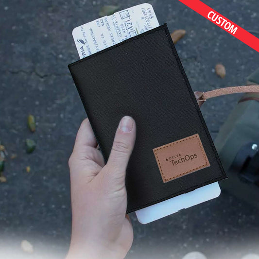 Passport Holder