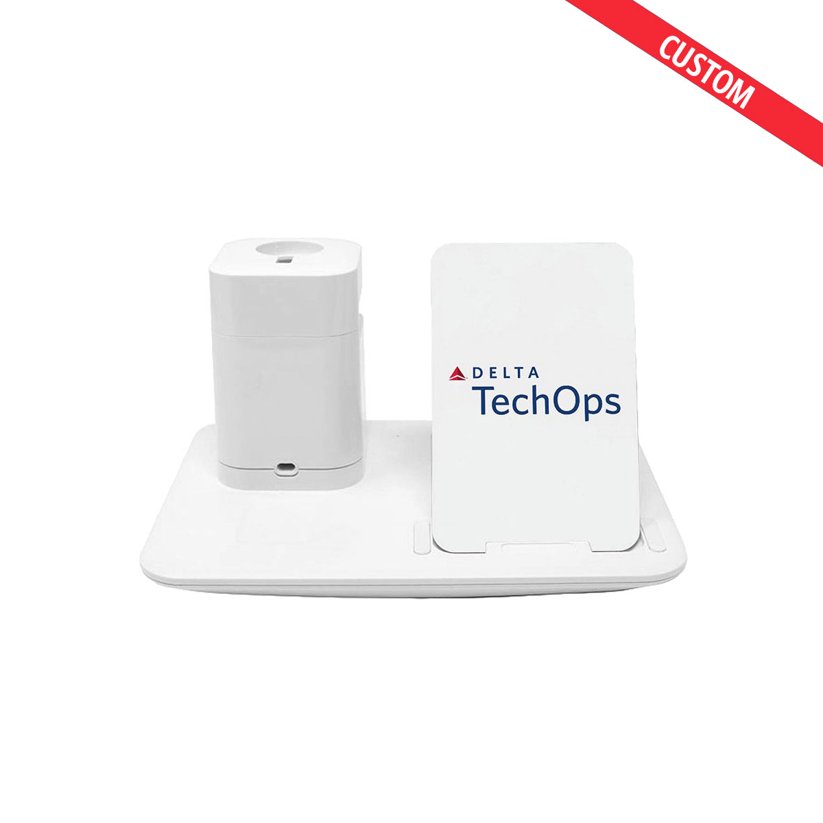 Desktop Charging Station
