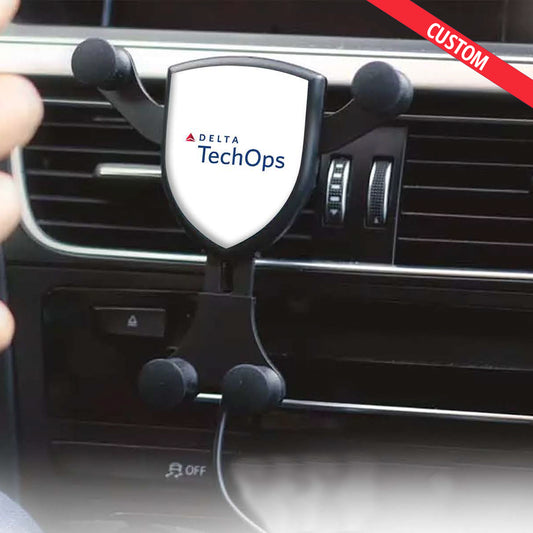 Wireless Car Charger