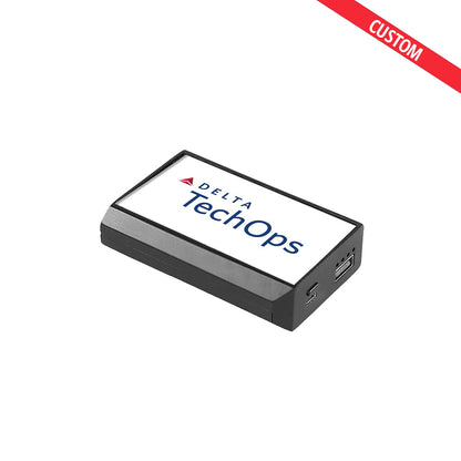 6600mAh Power Bank
