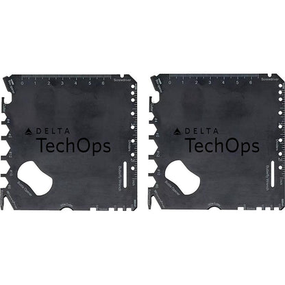 Multi-Tool Coaster Set