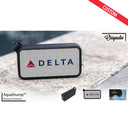Waterproof Speaker