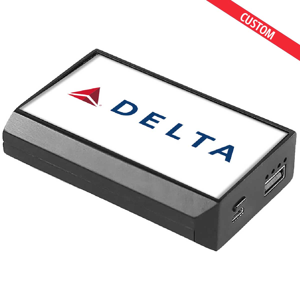 6600mAh Power Bank