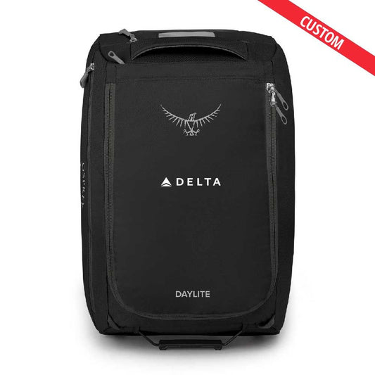 Osprey Daylite Carry-On Wheeled Duffel 40