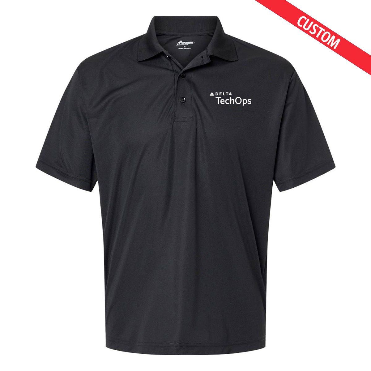 Paragon Sebring Performance Polo