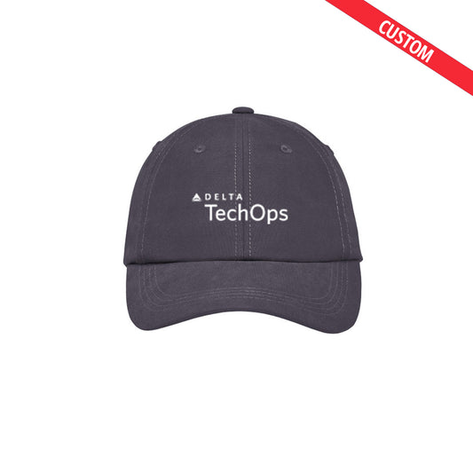 Port Authority Sueded Cap