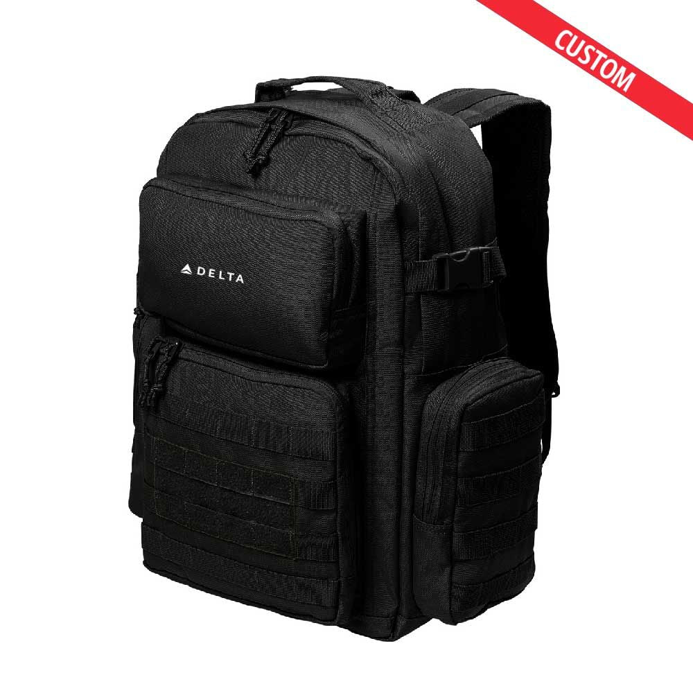 CornerStone Tactical Backpack