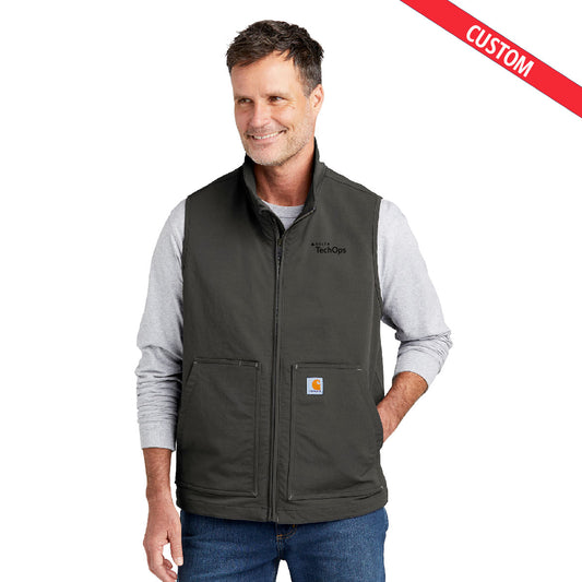 Carhartt Super Dux Soft Shell Vest