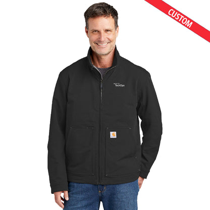 Carhartt Super Dux Soft Shell Jacket