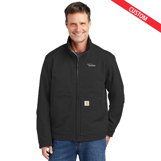 Carhartt Super Dux Soft Shell Jacket