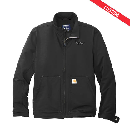 Carhartt Super Dux Soft Shell Jacket