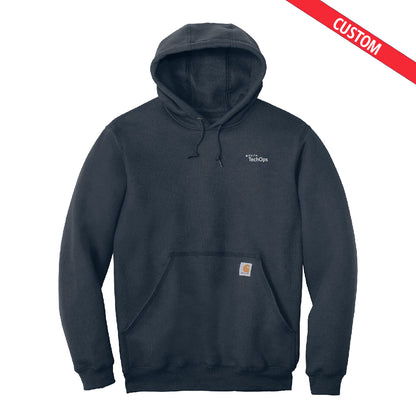 Carhartt Tall Midweight Hooded Sweatshirt