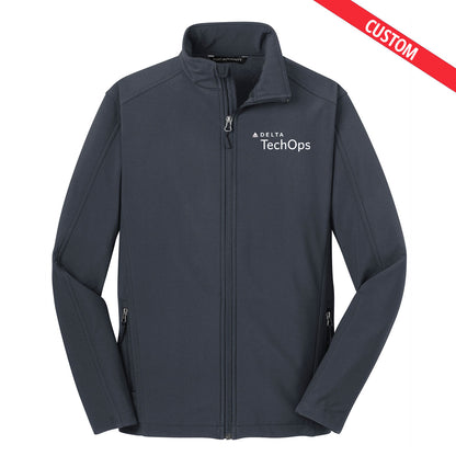 Port Authority Core Soft Shell Jacket