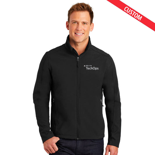 Port Authority Core Soft Shell Jacket