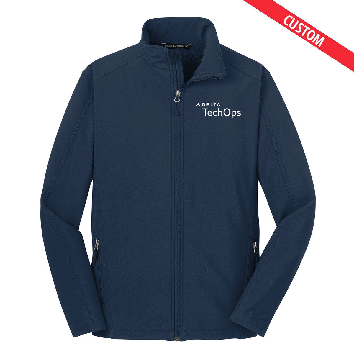 Port Authority Core Soft Shell Jacket