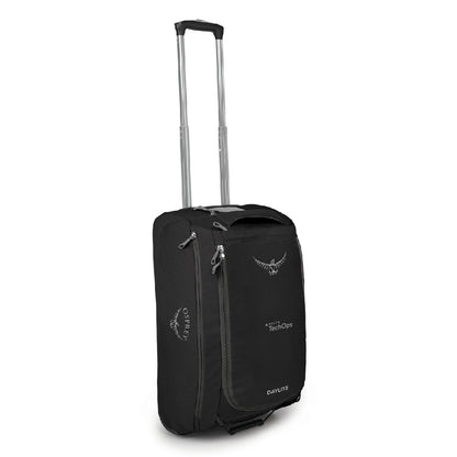 Osprey Daylite Carry-On Wheeled Duffel 40