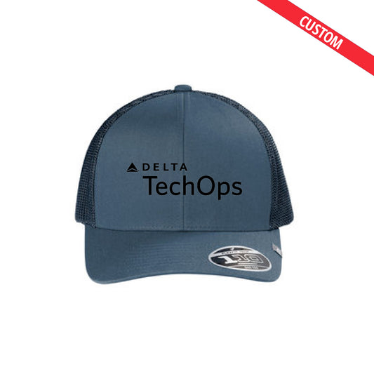 TravisMathew Cruz Trucker Cap