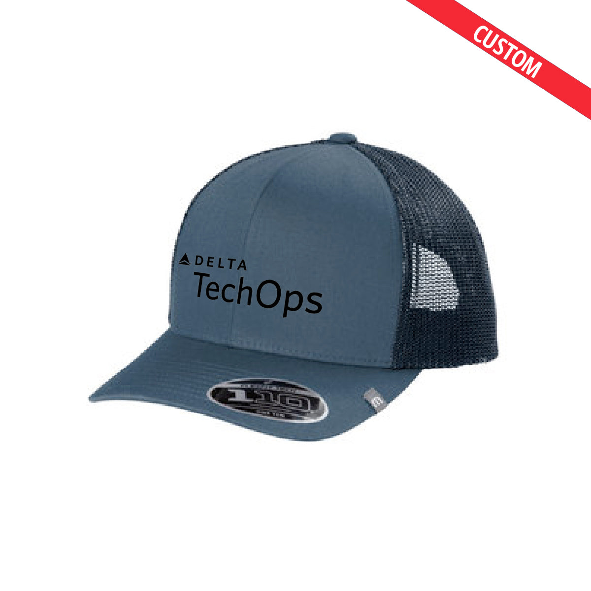 TravisMathew Cruz Trucker Cap