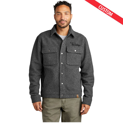 Delta Russell Outdoors Basin Jacket
