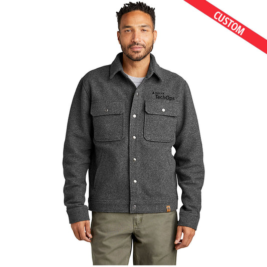 Delta Russell Outdoors Basin Jacket