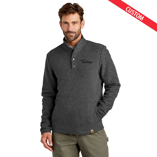 Delta Russell Outdoors Basin Snap Pullover
