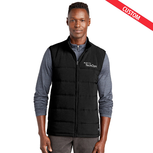 TravisMathew Cold Bay Vest