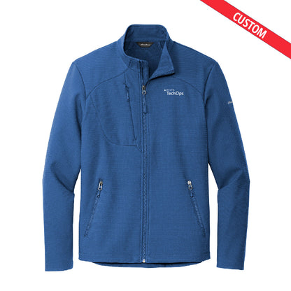 Eddie Bauer Stretch Soft Shell Jacket